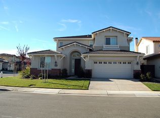 11864 Stone Hollow Way, Rancho Cordova, CA 95742