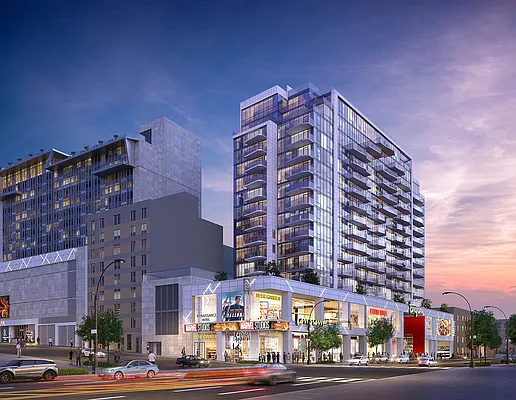 Rented by Square Realty Global Inc | media 6