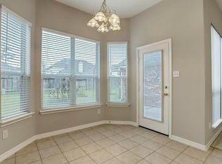 12018 N Sawtooth Canyon Dr, Tomball, TX 77377