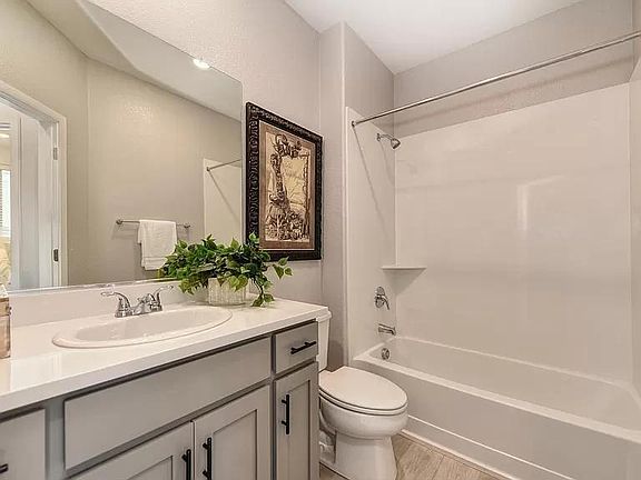 ensuite bathrooms