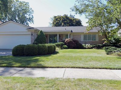 1156 Trevino Dr, Troy, MI, 48085