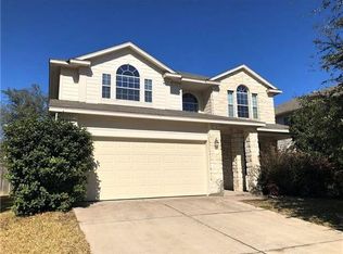 14408 Showdown Ln, Austin, TX 78717