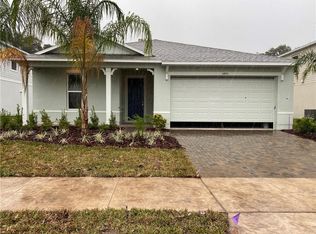 5405 Ardmore Loop, Saint Cloud, FL 34771