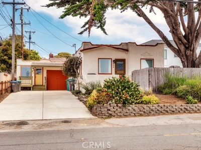 540-542 Kern Ave, Morro Bay, CA, 93442