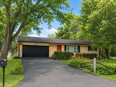 5111 Bong St, Wonder Lake, IL, 60097
