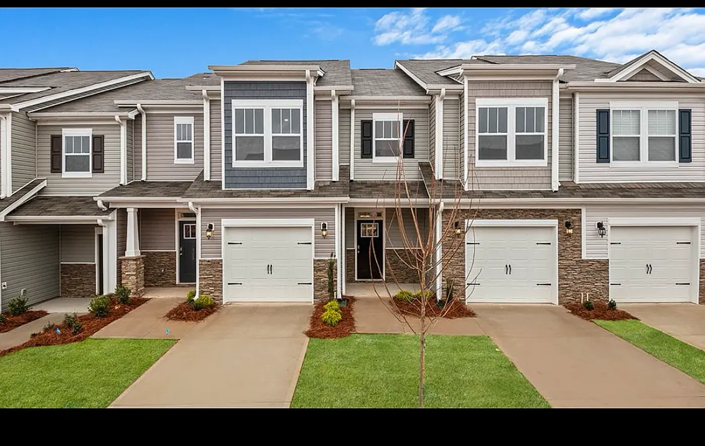 324 Sudduth Farms Drive - 1 — Photo 1