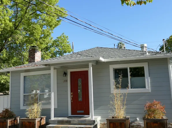 301 Alexander Ave, Redwood City, CA 94061