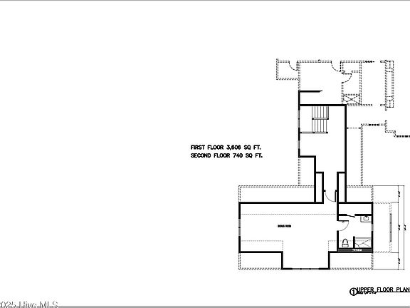 2nd image of 6 Middlebury Court