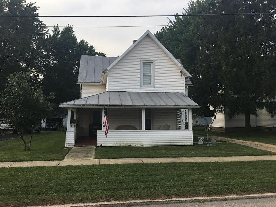 1st image of 118 Nichols St