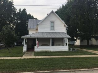 118 Nichols St, Cardington, OH 43315