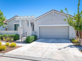 4596 Orchard Hills Rd, Madera, CA 93636
