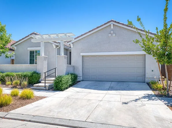 4596 Orchard Hills Rd, Madera, CA 93636