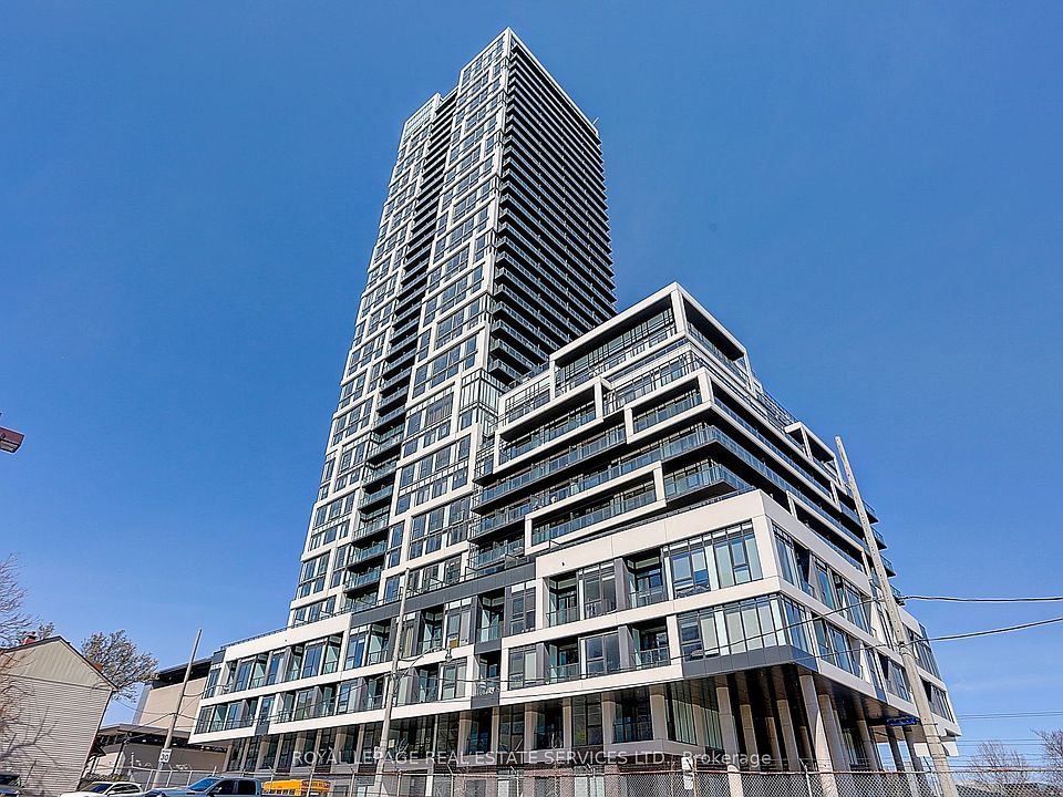 1st image of 5 Defries St #3304