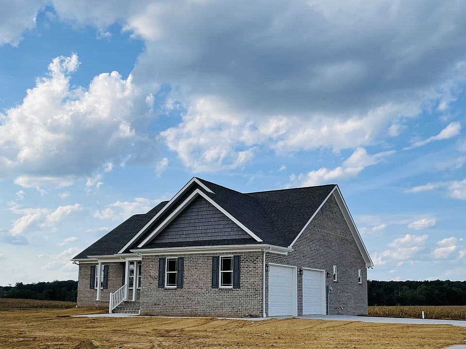 2nd image of 323 Hidden Hills Ln