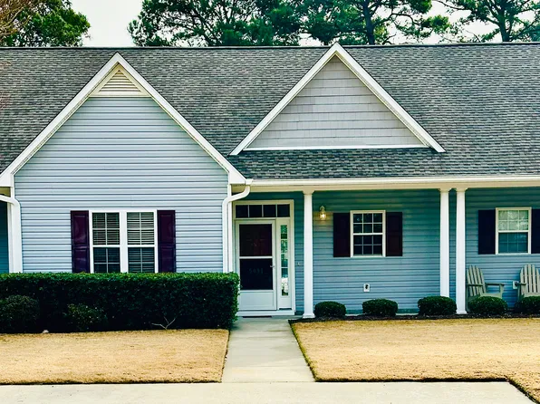 5094 Wyncie Wynd, Southport, NC 28461