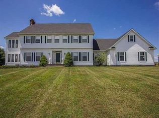 108 Moffat Rd, Washingtonville, NY 10992