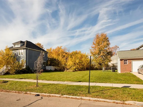 545 Alger St, Detroit, MI 48202