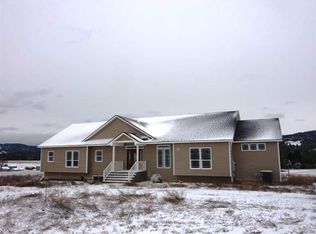 14411 E Hopper Rd, Spokane, WA 99217