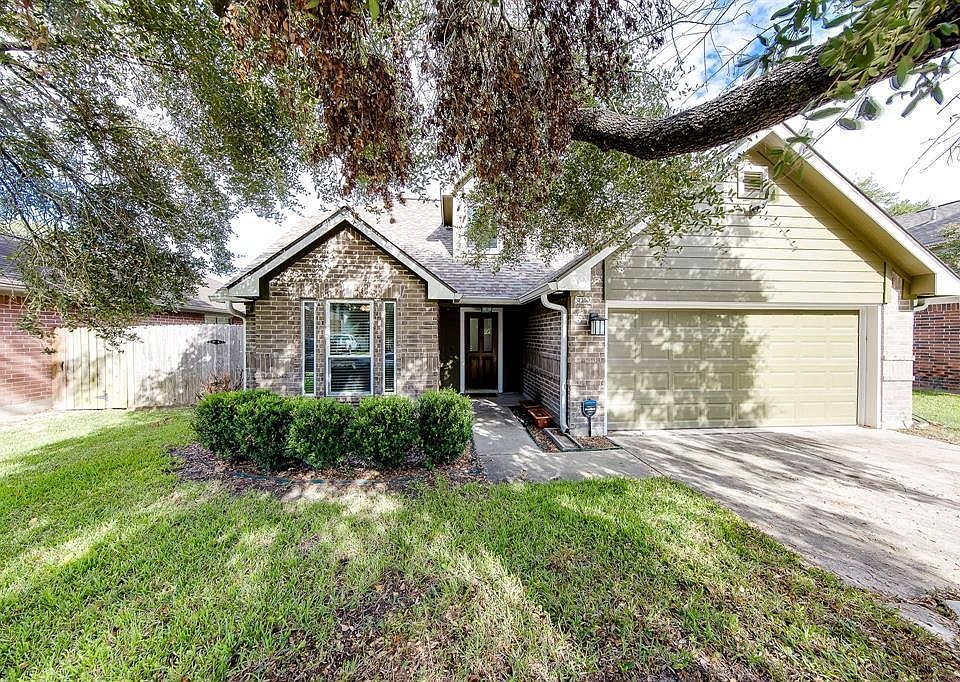 1st image of 14402 Cypress Valley Dr