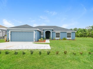 481 Britten Dr, Poinciana, FL 34758