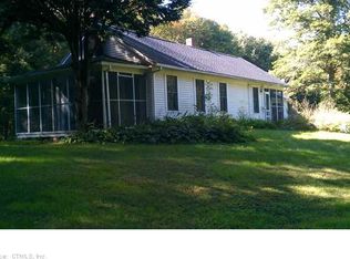 153 Church St, Brooklyn, CT 06234