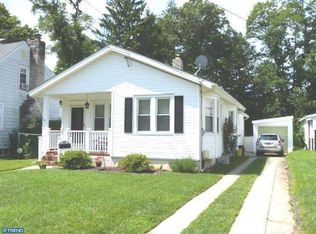 169 N Hamilton Ave, Hamilton, NJ 08619