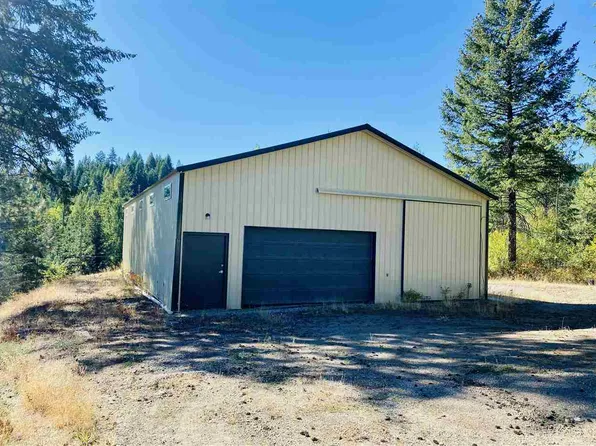 4305 Grote Rd, Clayton, WA 99110