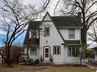 2340 Jersey St, Quincy, IL 62301