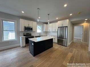 51 Fairbanks St #1, Brighton, MA 02135