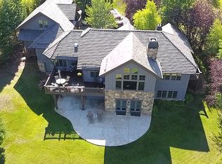 95 Aspen Meadows Rd, Edwards, CO 81632