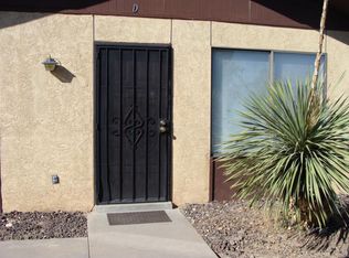 462 Purdue Ct APT D, Las Cruces, NM 88005