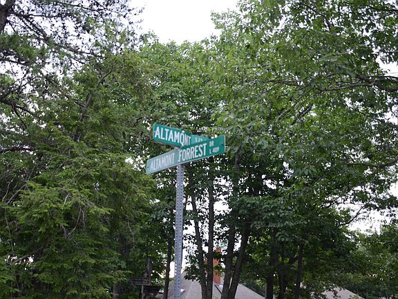 3rd image of 0 Altamont Forest Dr Lot 16