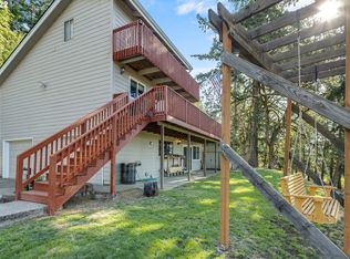 7520 SW Joshua Pl, Gaston, OR 97119