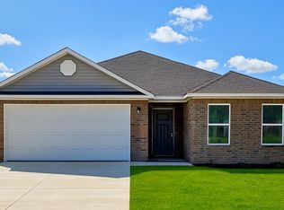 2733 Biddie St, Pea Ridge, AR 72751