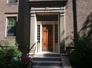 77 Harvard Ave #3, Brookline, MA 02446