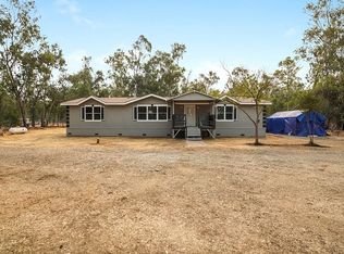 13582 Bennett Rd, Herald, CA 95638