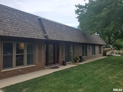 5326 Cockrell Ln, Springfield, IL, 62711