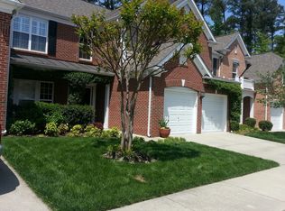 4612 Zaldivar Way, Raleigh, NC 27612