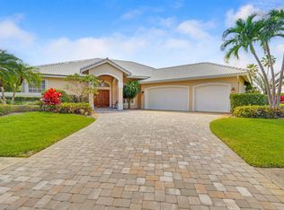 124 Orion Cir, Jupiter, FL 33477