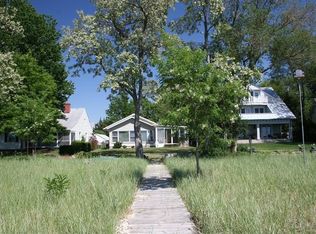 712 S Morris St, Oxford, MD 21654