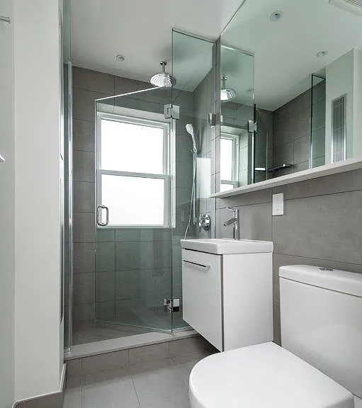 123-125 Highland Ave #20D — Photo 6