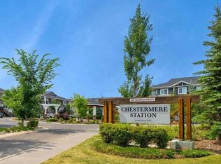 300 Marina Dr #218, Chestermere, AB T1X 0P6