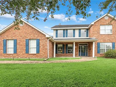 1024 Claire Dr, Slidell LA - Owner Finance Home