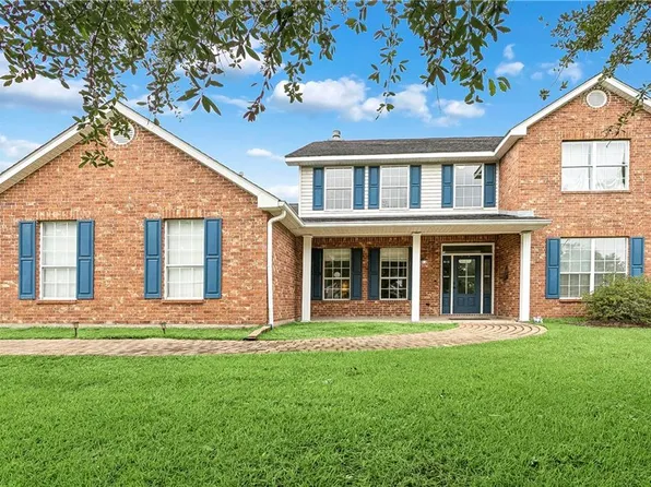 1024 Claire Dr, Slidell, LA 70461