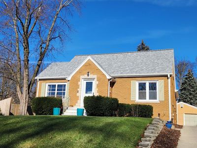 2312 Washington ROAD, Kenosha, WI, 53140