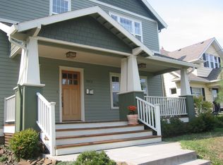 7853 N Washburne Ave, Portland, OR 97217