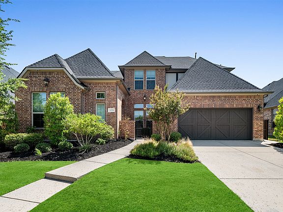 3rd image of 16504 Heartleaf Rd
