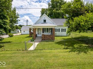 7337 E 1st St, Riley, IN 47871