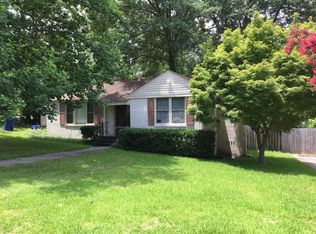 1823 Glenwood Rd, Columbia, SC 29204