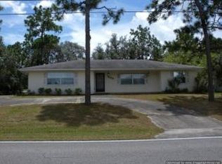 5330 E Anna Jo Dr, Inverness, FL 34452